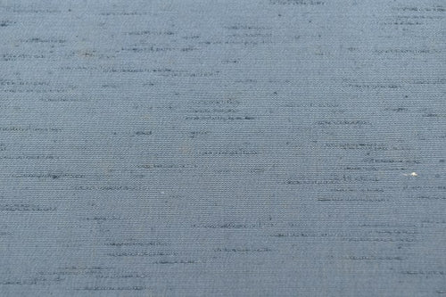 Vintage Japanese Kimono Accessories | Kimono Bolt | Blue Silk | Tsumugi | Men's | Natural Dye | Amanoya Tokubee | Sustainable | kkb0647b