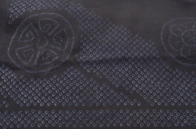 Vintage Japanese Kimono Accessories | Heko-obi Silk Fabric Lot | Silk | Various Colors | 5-piece | Sustainable | kkb1404b