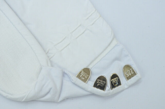 Vintage Japanese Kimono Accessories | Tabi Socks Lot | White & Color | Ladies 22.5cm | 5-pair | Sustainable | kkb1602b