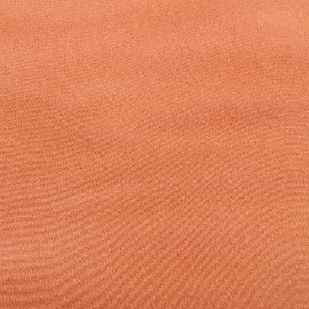 Vintage Japanese Kimono Accessories | Kimono Bolt | Orange Silk | Iro-Muji | Aoi Rainbow Dye | Unused | Ladies | Sustainable | kkb4269b