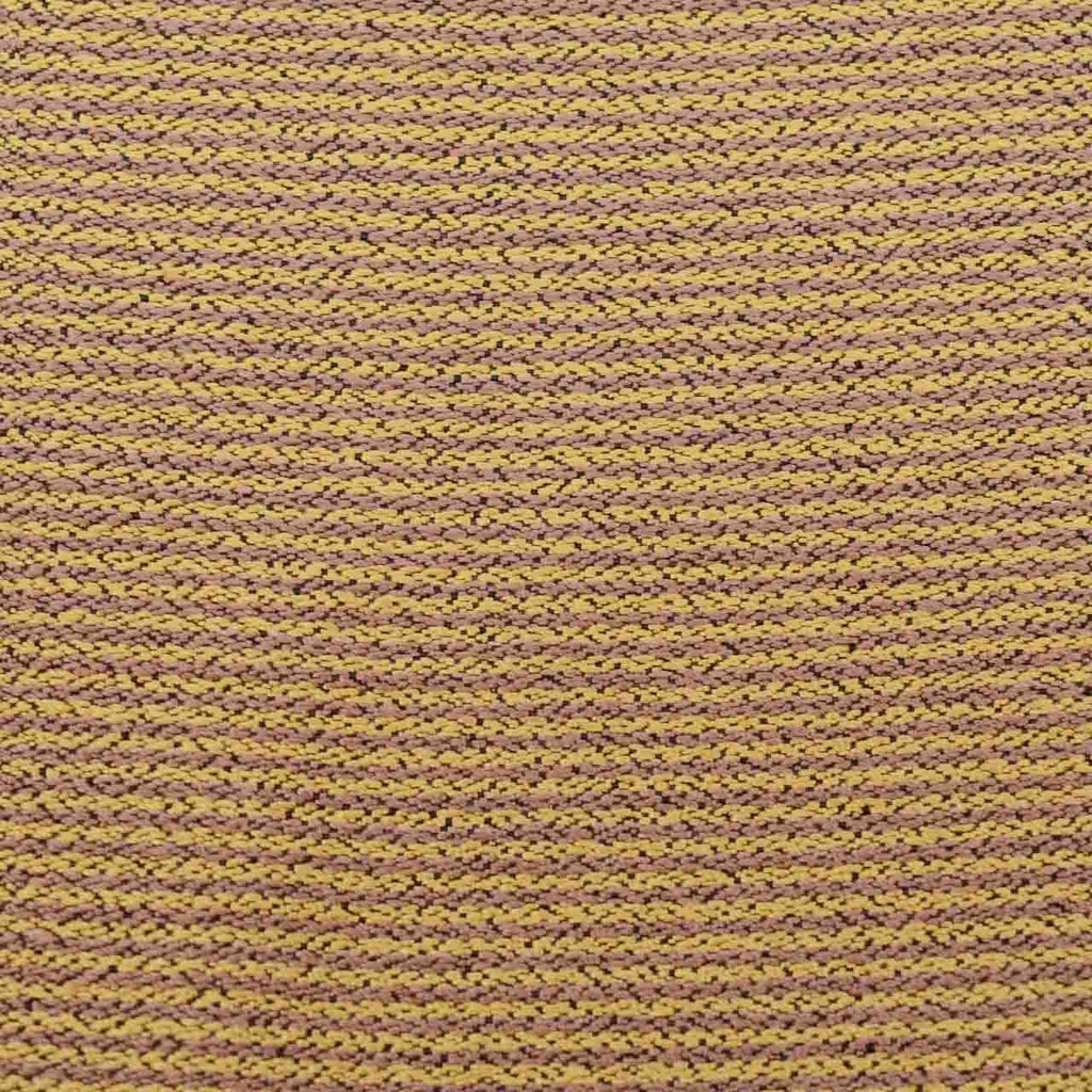 Vintage Japanese Kimono Accessories | Men's Kaku-obi | Silk | Stripe | Hakata Weave | With Certification | Sustainable | kkb4278b