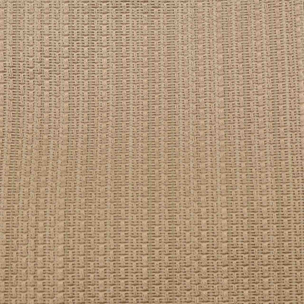 Vintage Japanese Kimono Accessories | Men's Kaku-obi | Silk | Stripe | Hakata Weave | Full-pattern | Sustainable | kkb4290b