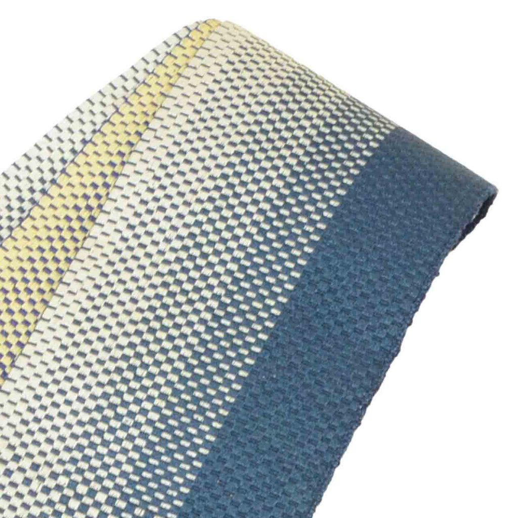 Vintage Japanese Kimono Accessories | Men's Kaku-obi | Silk | Ichimatsu Checkerboard | Reversible | Wearable Bolt | Sustainable | kkb4293b