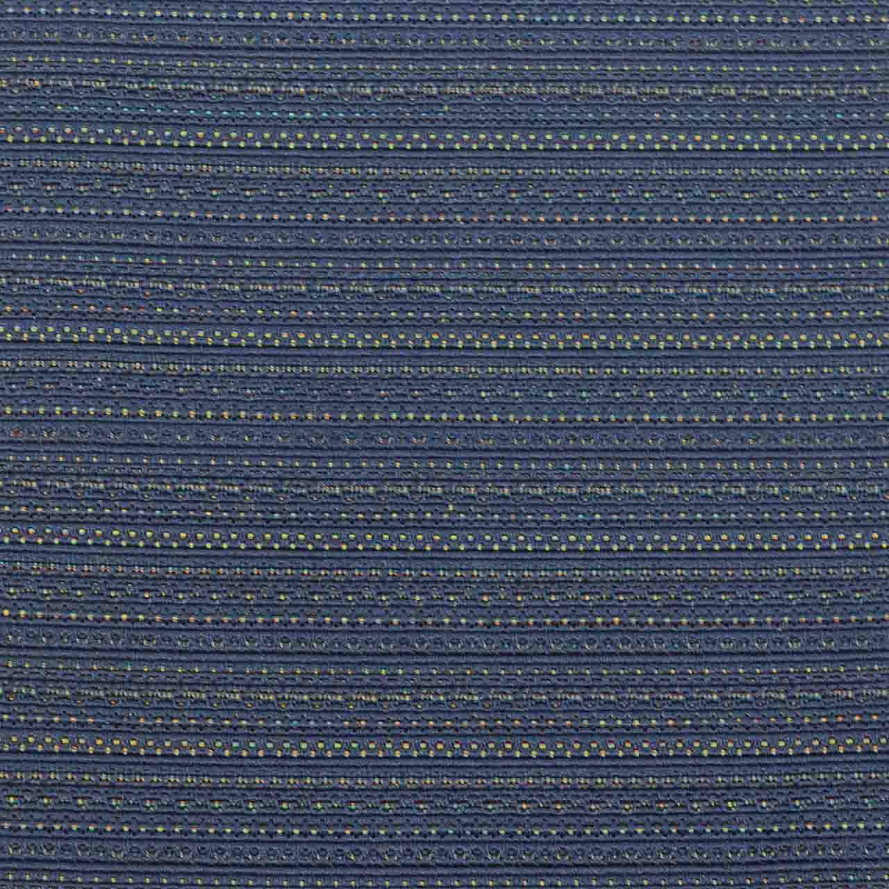 Vintage Japanese Kimono Accessories | Men's Kaku-obi | Synthetic | Stripe | Washable | Wearable Bolt | Sustainable | kkb4309b