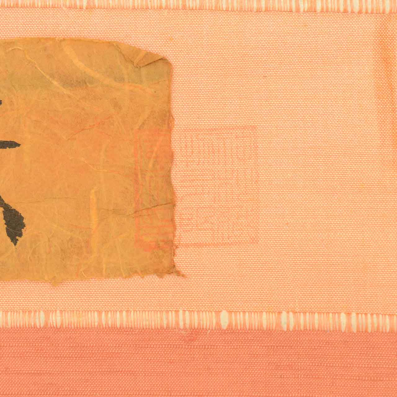 Vintage Japanese Kimono Accessories | Kimono Bolt | Silk | Tsumugi | Natural-dyed | Artist Signed | Ladies | Sustainable | kkb4318b
