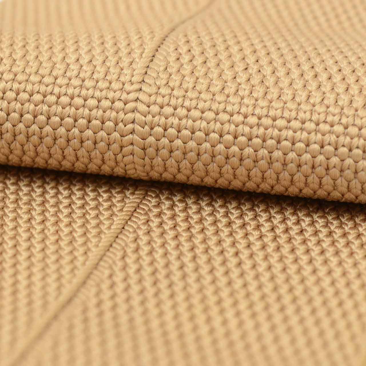 Vintage Japanese Kimono Accessories | Men's Kaku-obi | Silk | Plain | Shiyoi Brand | Casual | Full-pattern | Sustainable | kkb4324b