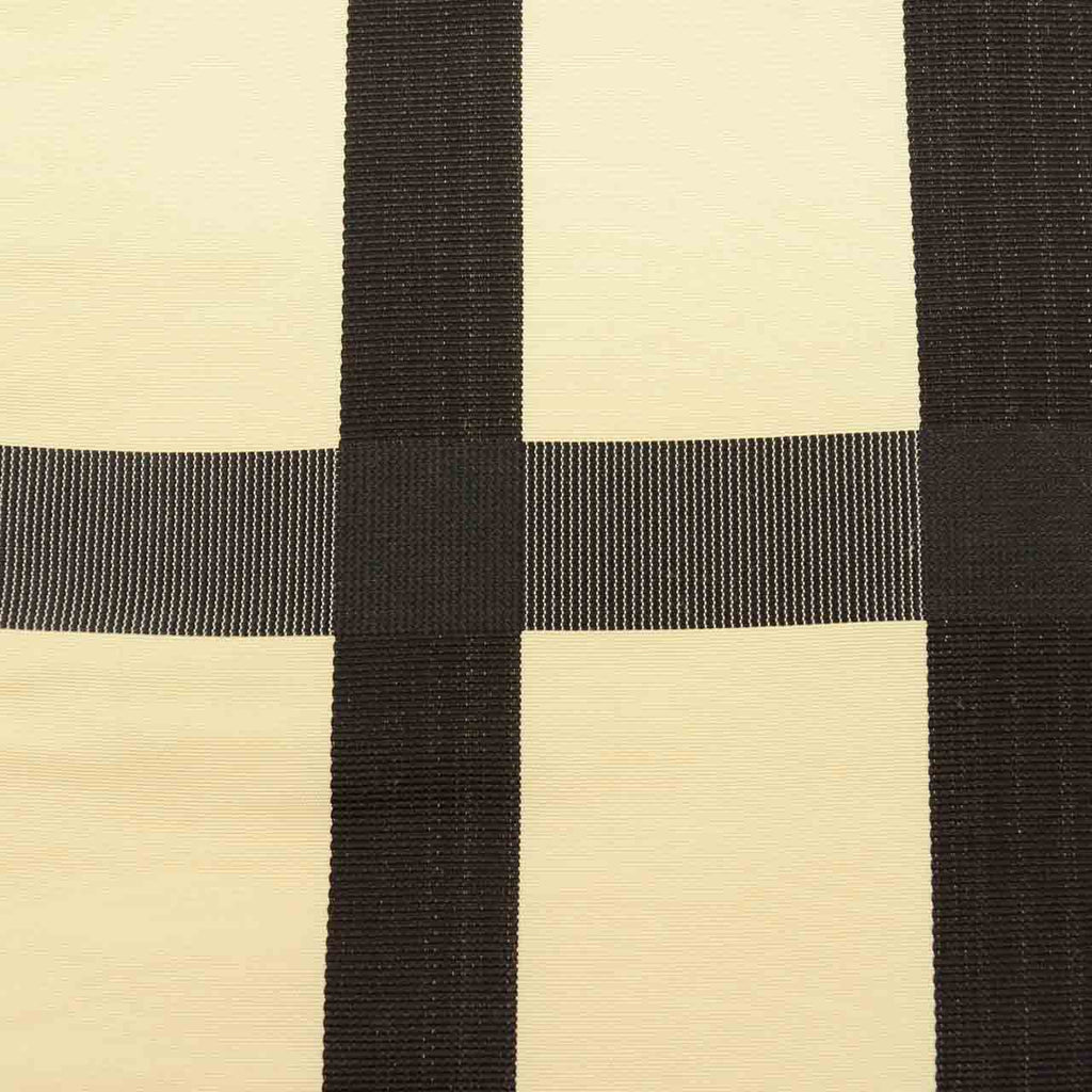 Vintage Japanese Kimono Accessories | Hanhaba Obi | Silk | Lattice Pattern | Full-pattern | Sustainable | kkb4377b