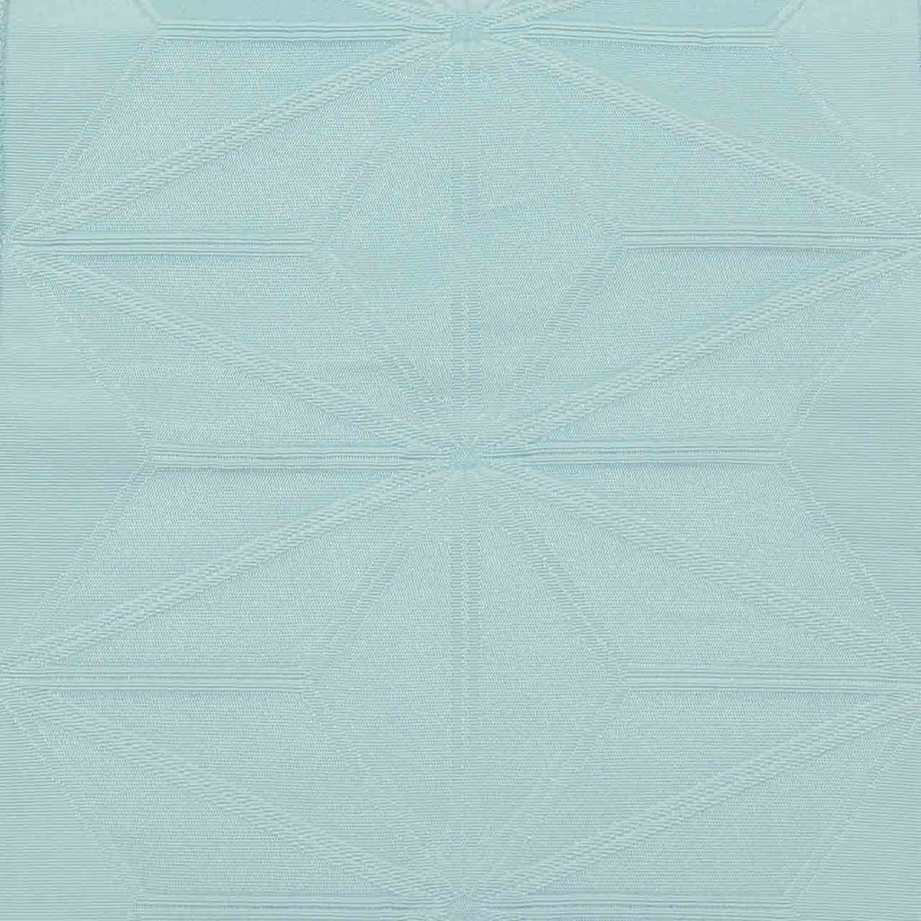 Vintage Japanese Kimono Accessories | Hanhaba Obi | Synthetic | Hemp Leaf | Reversible | Washable | Full-pattern | Sustainable | kkb4380b