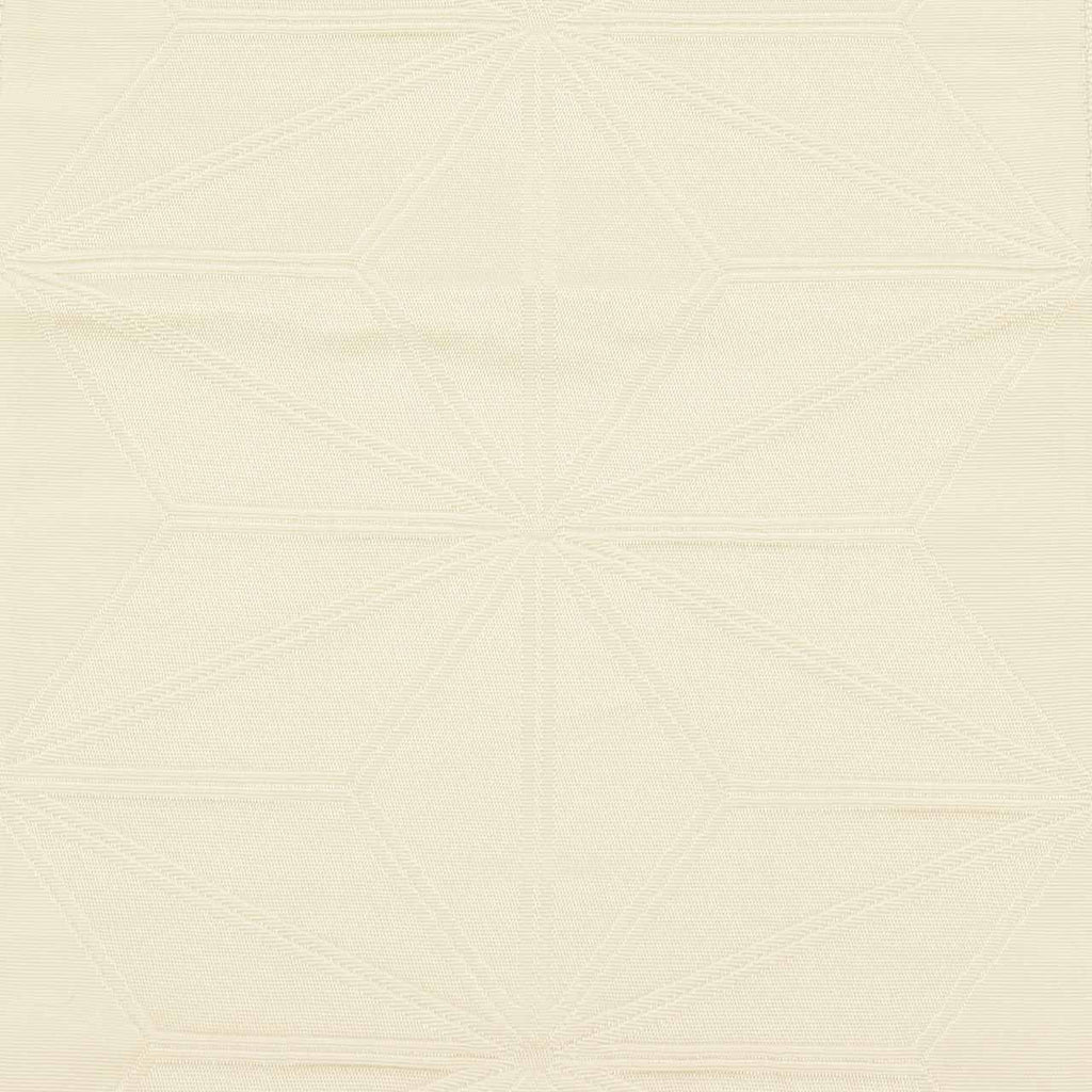 Vintage Japanese Kimono Accessories | Hanhaba Obi | Synthetic | Hemp Leaf | Reversible | Washable | Full-pattern | Sustainable | kkb4380b