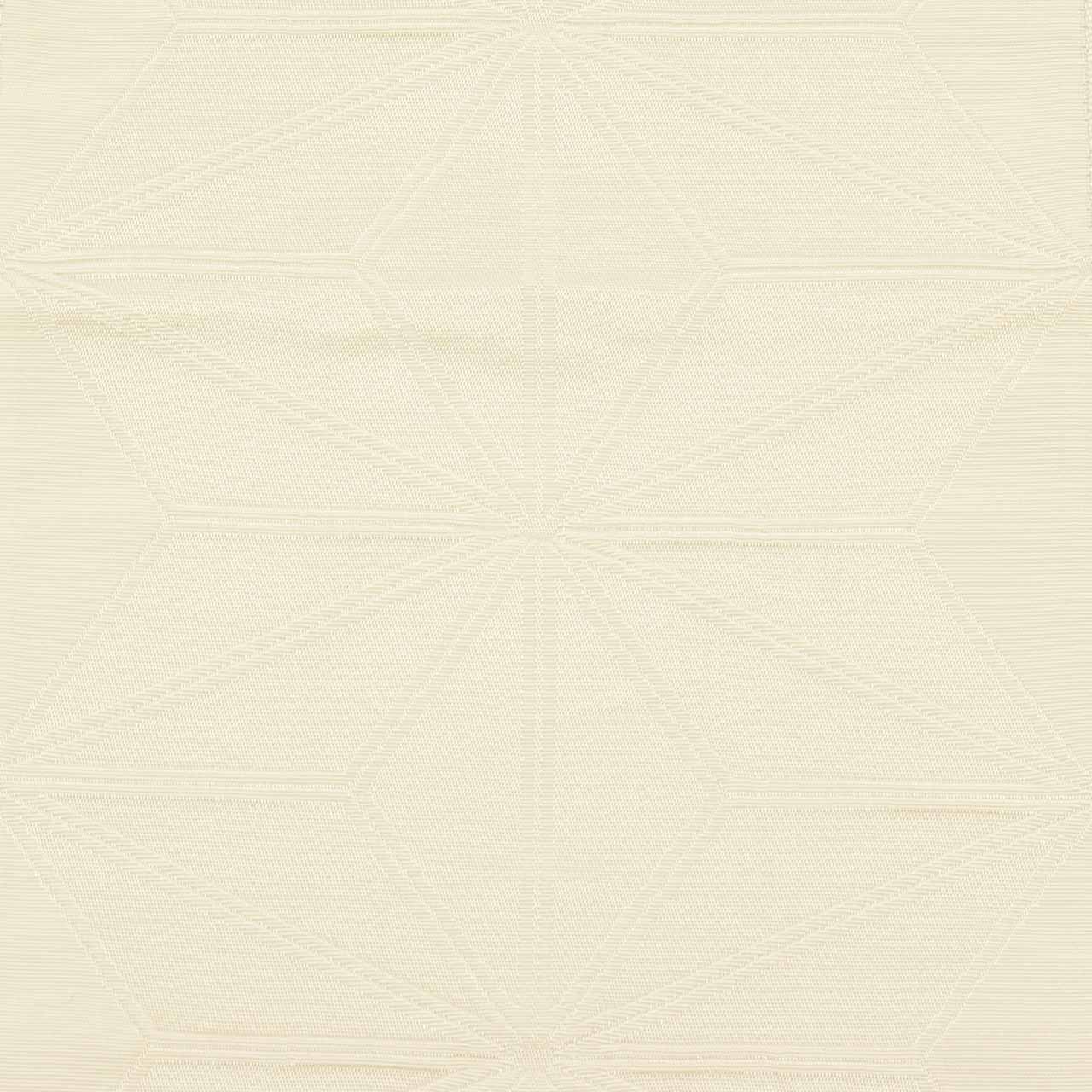 Vintage Japanese Kimono Accessories | Hanhaba Obi | Synthetic | Hemp Leaf | Reversible | Washable | Full-pattern | Sustainable | kkb4380b