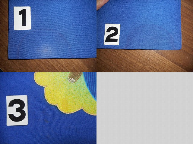 Vintage Japanese Obi | Nagoya Obi | Blue Silk Habutae | Camellia Pattern | Sustainable | rr1355b