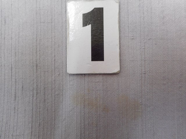 Vintage Japanese Kimono | Zenmai Tsumugi Kimono | Purple Silk Shibori | Floral Pattern | Size S | Sustainable | rr2213b