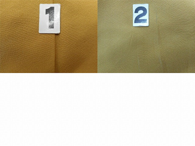 Vintage Japanese Kimono | Iro-Muji | Brown Silk Crepe | One Crest | Petite Size S | Sustainable | ss1213b