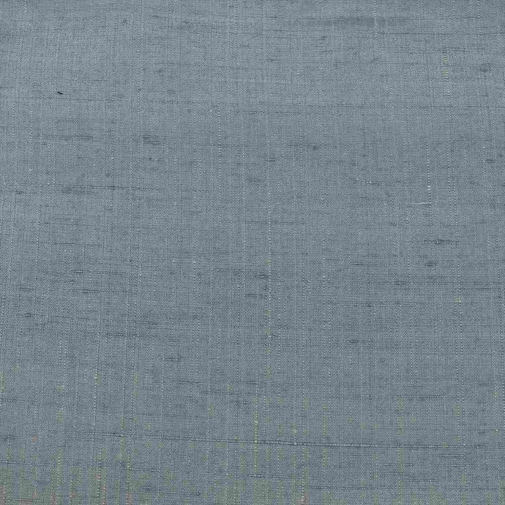 [Used] Long Haori (Kimono Jacket), Pure Silk, Length 97cm, Sleeve Length 73.2cm, Grayish Color, Tsumugi Fabric, Men's, tt1348b [Japanese Clothing, Casual Kimono, Outlet, Retro, Antique, Affordable, Stylish, Everyday Wear, Lessons, Outlet, Kimono] 