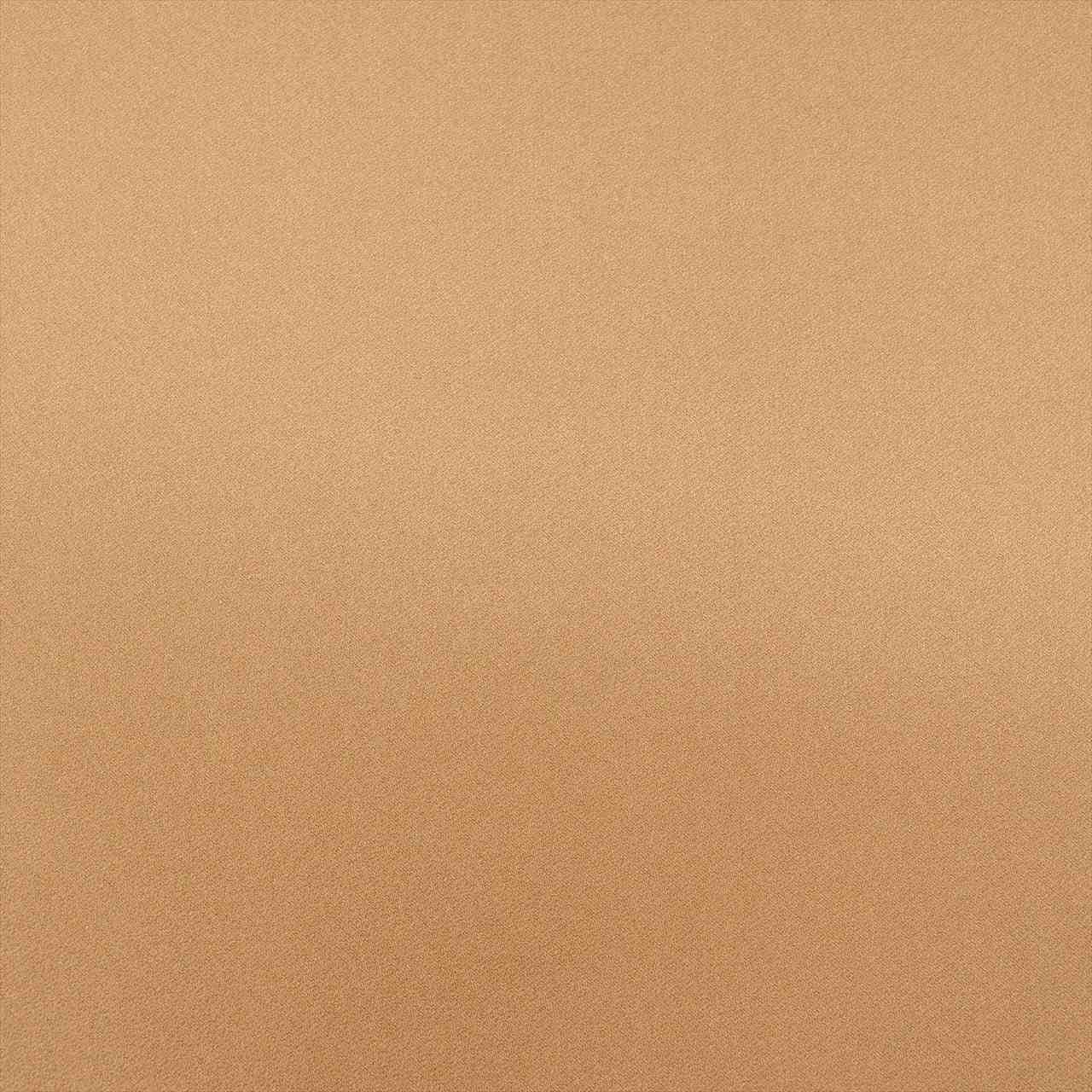 [Used] Plain colored silk kimono, length 154cm, size S, sleeve length 65cm, lined, ready-made, recycled kimono, used, brown color, with crest, tt2753b, suitable for entrance ceremonies, graduation ceremonies, kindergarten entrance ceremonies. 
