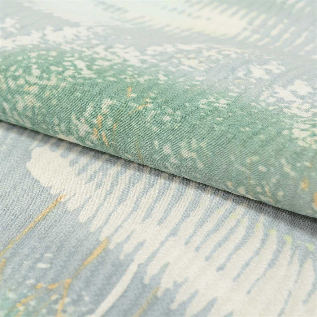 [Used] Komon (small patterned) recycled kimono, pure silk, length 155cm (size S), sleeve length 65cm, lined, unused, gray color, tree pattern, crepe fabric, used kimono, high quality, semi-formal, spring, summer, autumn, winter, ready-made. 