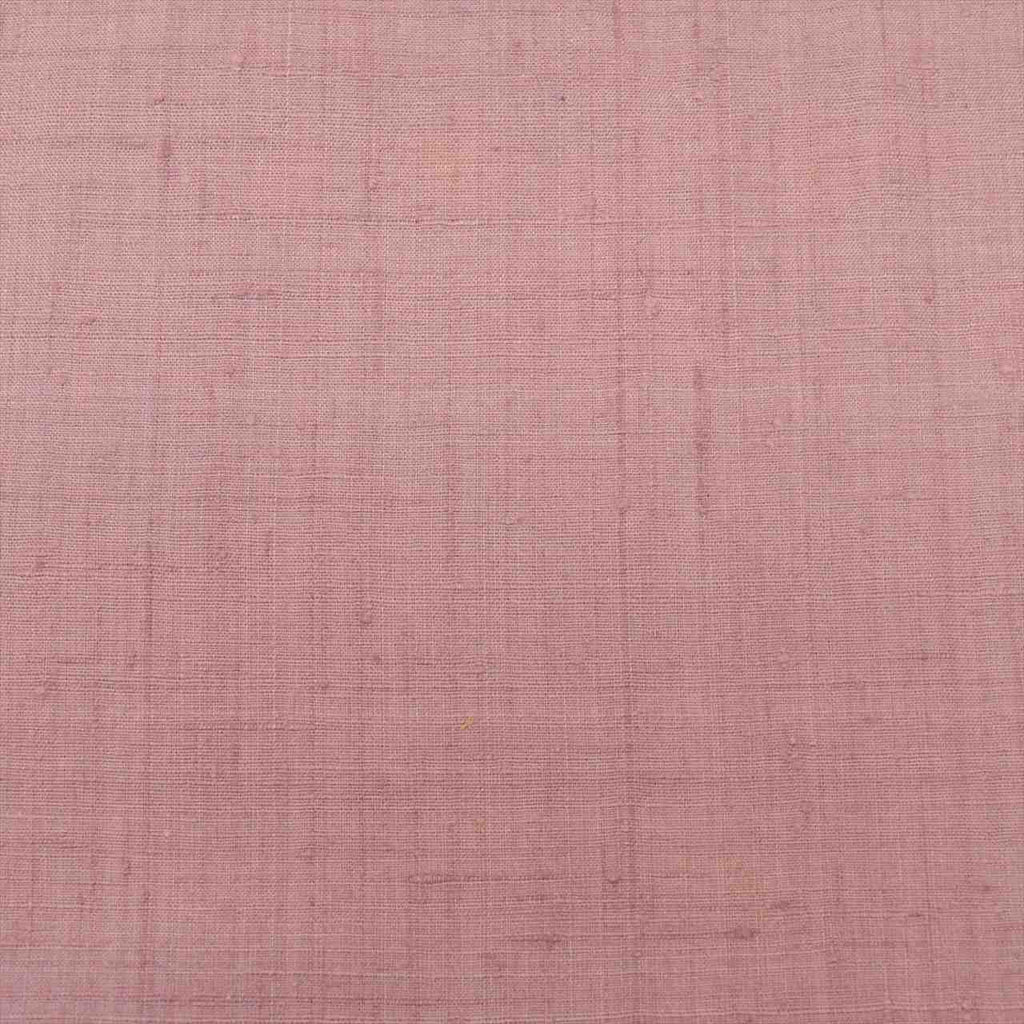 [Used] Pure silk pongee kimono, unlined, length 156.5cm (61.6in) (size M), sleeve length 63.0cm (24.8in) (length), ready-made, recycled kimono, purple color, used kimono uu0045b 