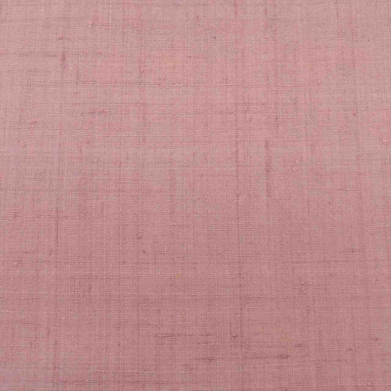 [Used] Pure silk pongee kimono, unlined, length 156.5cm (61.6in) (size M), sleeve length 63.0cm (24.8in) (length), ready-made, recycled kimono, purple color, used kimono uu0045b 
