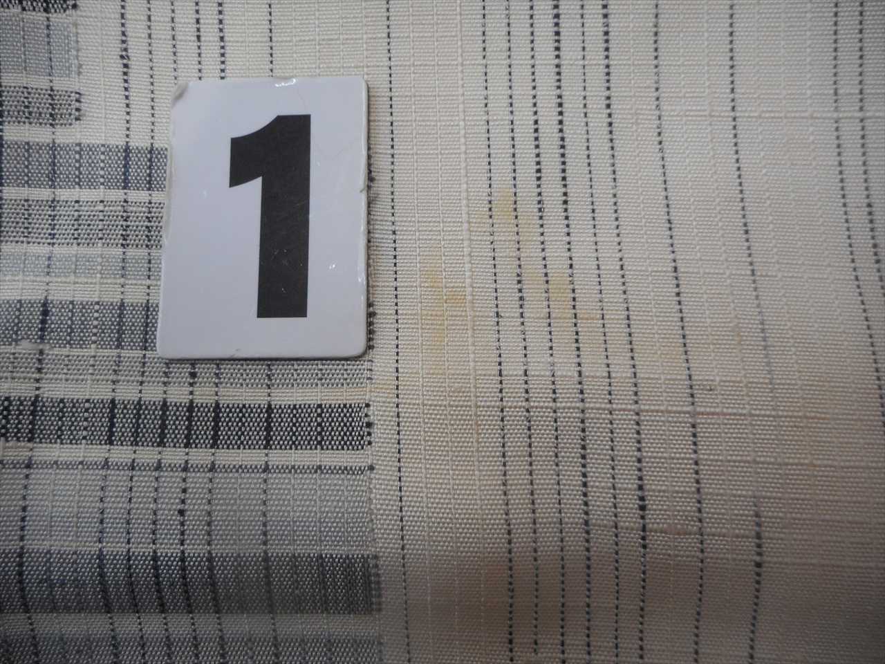 Vintage Japanese Kimono | Tsumugi | Cream Silk | Stripe Pattern | Tall Size LL | Sustainable | uu0224b