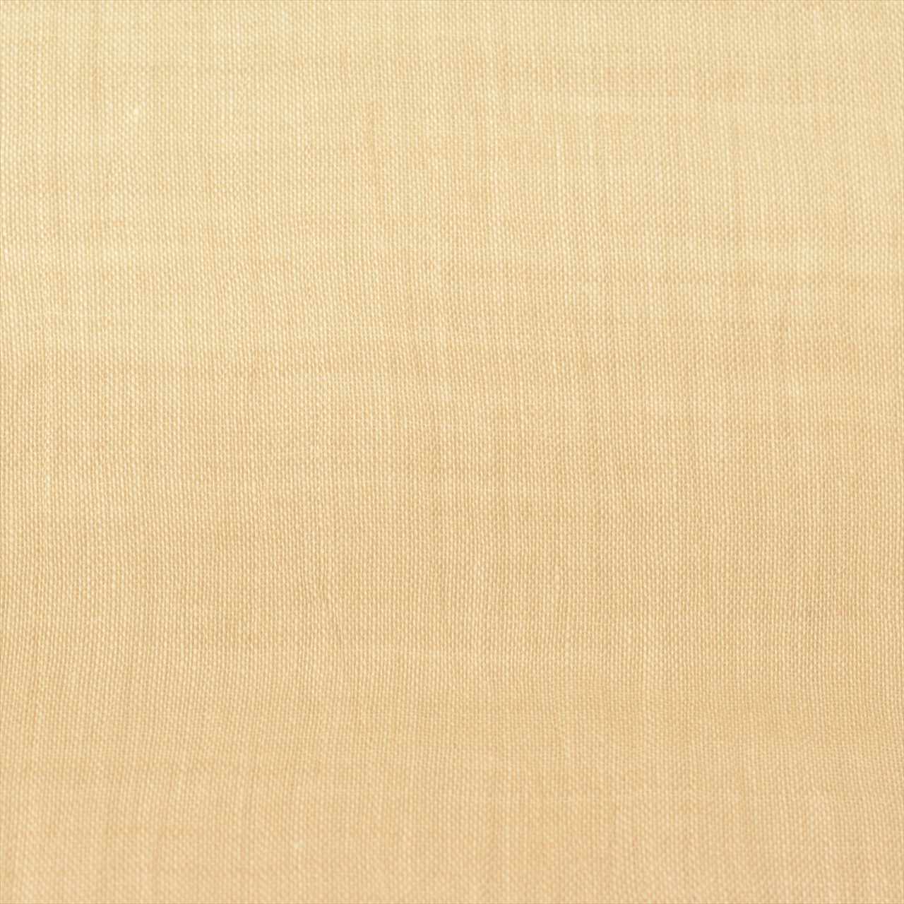 Vintage Japanese Kimono | Summer Kimono | Beige Bamboo Fiber | Solid | Washable | Excellent | Size M | Sustainable | uu0287b