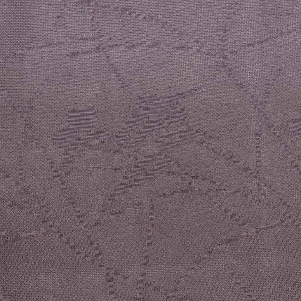 Vintage Japanese Kimono | Summer Komon | Purple Silk | Botanical Pattern | Excellent | Petite Size S | Sustainable | uu0800b