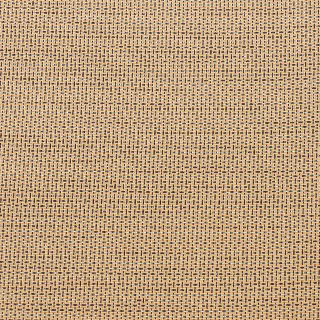 Vintage Japanese Kimono | Oshima Tsumugi | Brown Silk | Kasuri Pattern | Size M | Sustainable | uu1217b