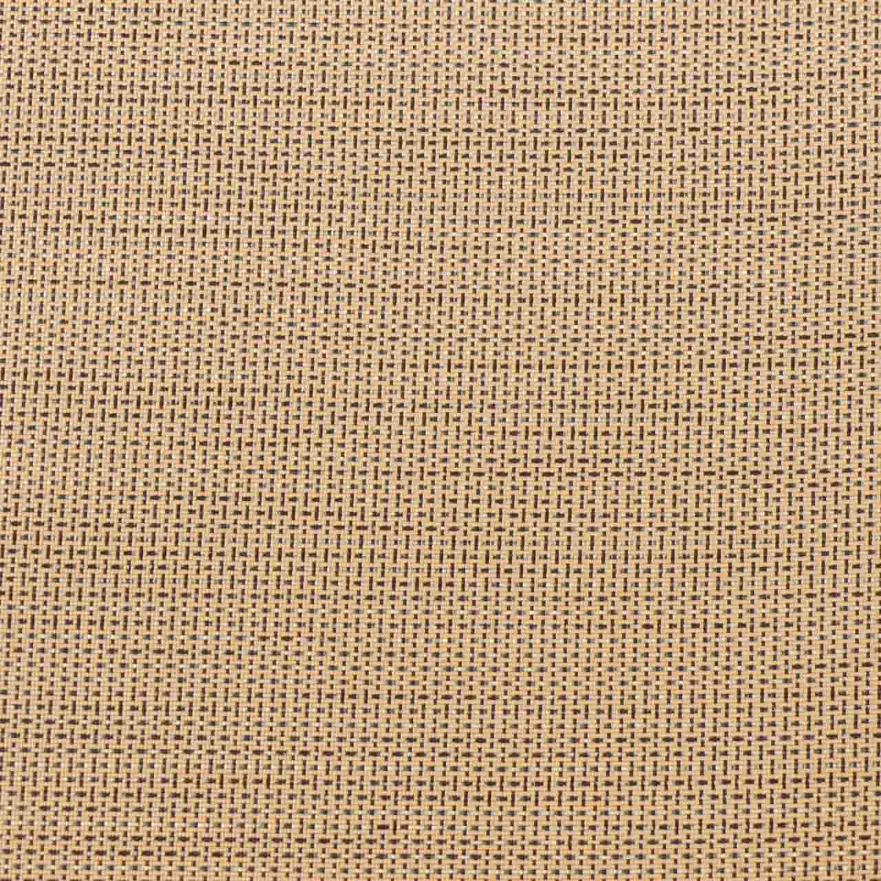 Vintage Japanese Kimono | Oshima Tsumugi | Brown Silk | Kasuri Pattern | Size M | Sustainable | uu1217b