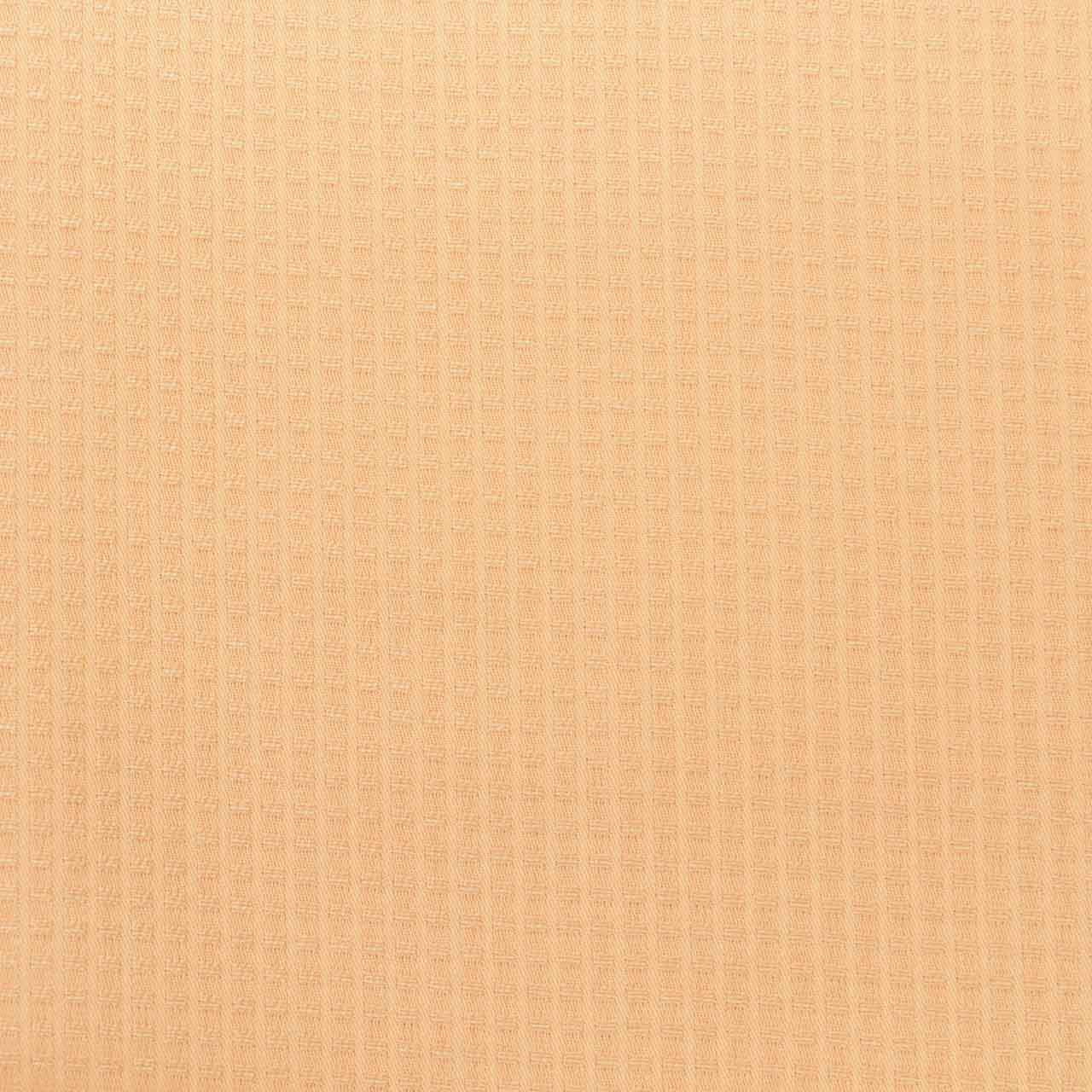 [Used] Recycled Kimono, Solid Color, Lined, Pure Silk, Ready-made, Sleeve Length 69.2cm (27.2in), Body Length 160.5cm (63.2in), Size M, Brown, Square Pattern, uu1325b, Suitable for Entrance Ceremony, Graduation Ceremony, Kindergarten Entrance Ceremony 
