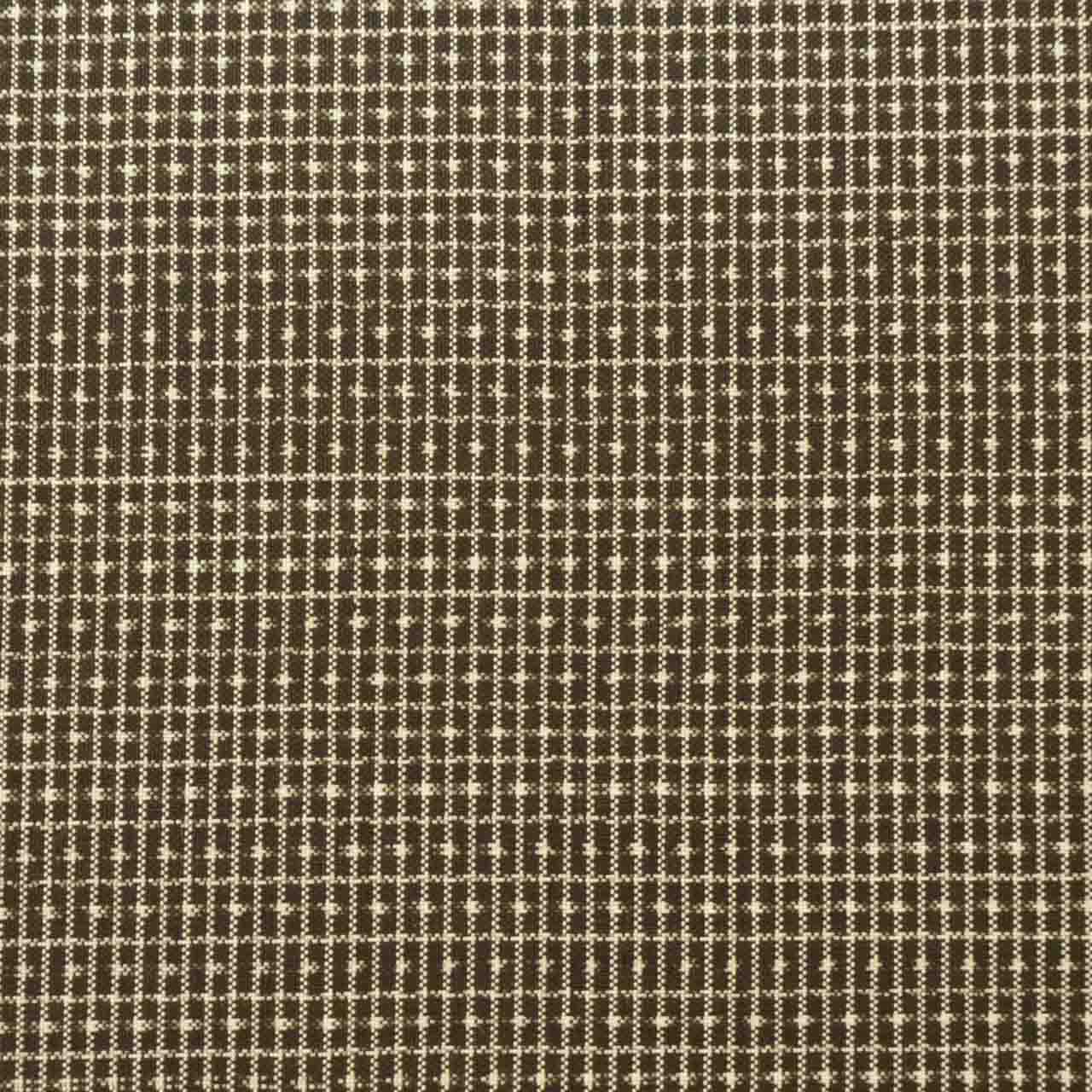 [Used] Oshima Tsumugi Silk Men's Kimono, Recycled, Size M, Excellent Condition, Length 138.5cm (54.5in), Sleeve Length 65.5cm (25.8in), Lined, Ready-made, Brown, Weft Kasuri Pattern, uu1448b 