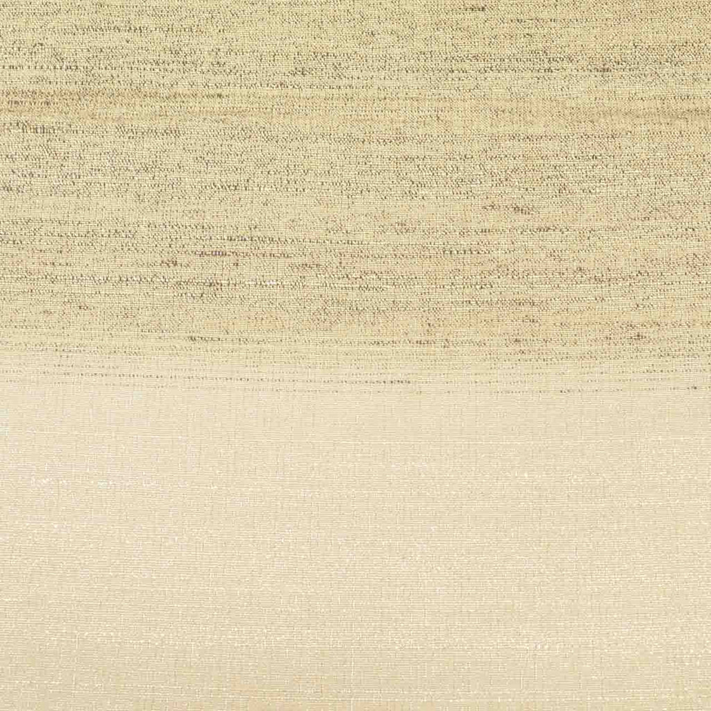 Vintage Japanese Obi | Fukuro Obi | White Pink Silver Silk | Stripe | Gold Silver Thread | Reversible | Sustainable | uu1695b