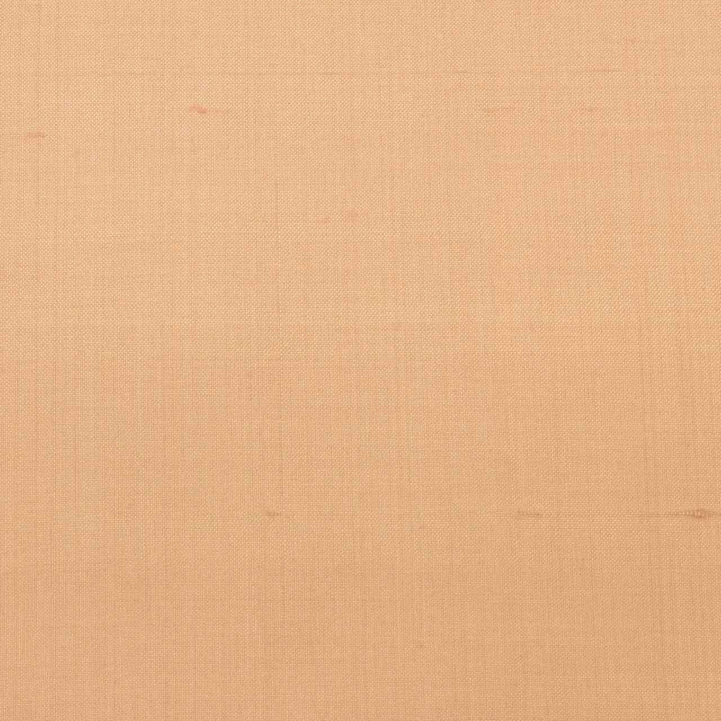 Vintage Japanese Kimono | Yuki Tsumugi | Brown Silk | Solid | UNESCO Heritage | Size M | Sustainable | uu2148b