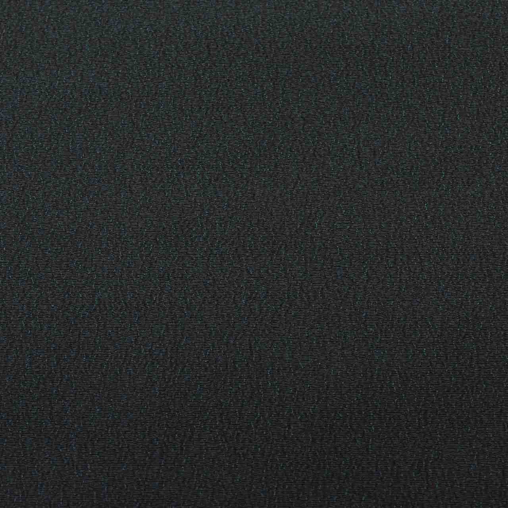 [Used] Recycled Kimono and Haori Ensemble for Men, Komon Silk, Sleeve Length 66.0cm (26.0in), Body Length 141.5cm (55.7in), Size M, Navy Blue, Men's uu2278b 