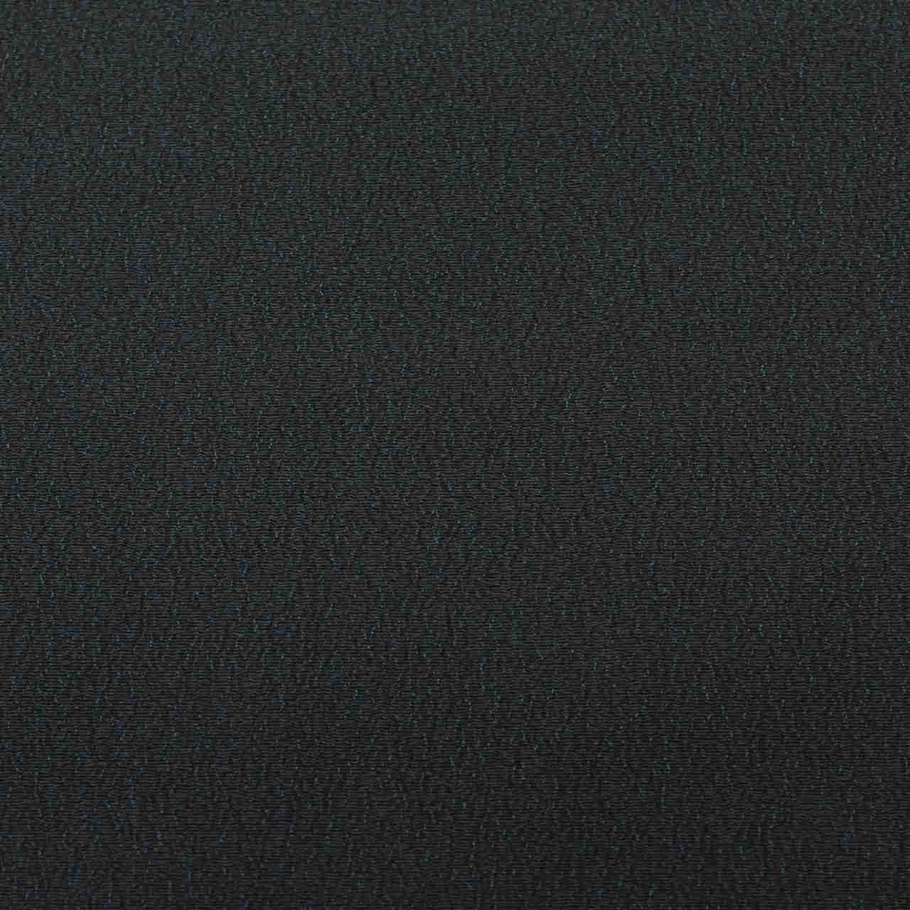 [Used] Recycled Kimono and Haori Ensemble for Men, Komon Silk, Sleeve Length 66.0cm (26.0in), Body Length 141.5cm (55.7in), Size M, Navy Blue, Men's uu2278b 
