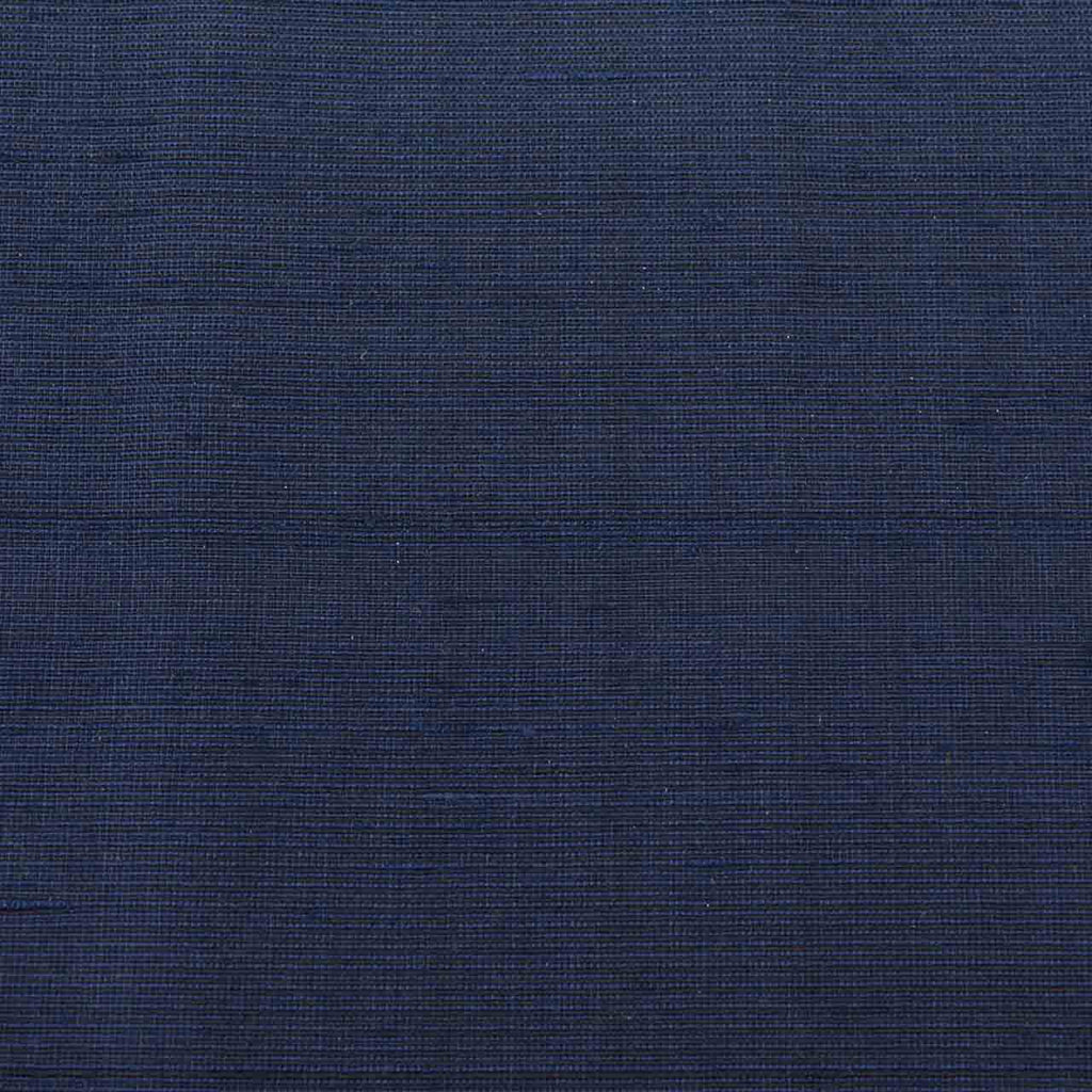 [Used] Recycled Men's Haori Jacket, Long Haori, Pure Silk, Excellent Condition, Unused, Tsumugi Silk, Length 85.0cm (33.5in), Sleeve Length 68.0cm (26.8in), Navy Blue, Plain, Long Length, SILK, Reuse uu2516b 