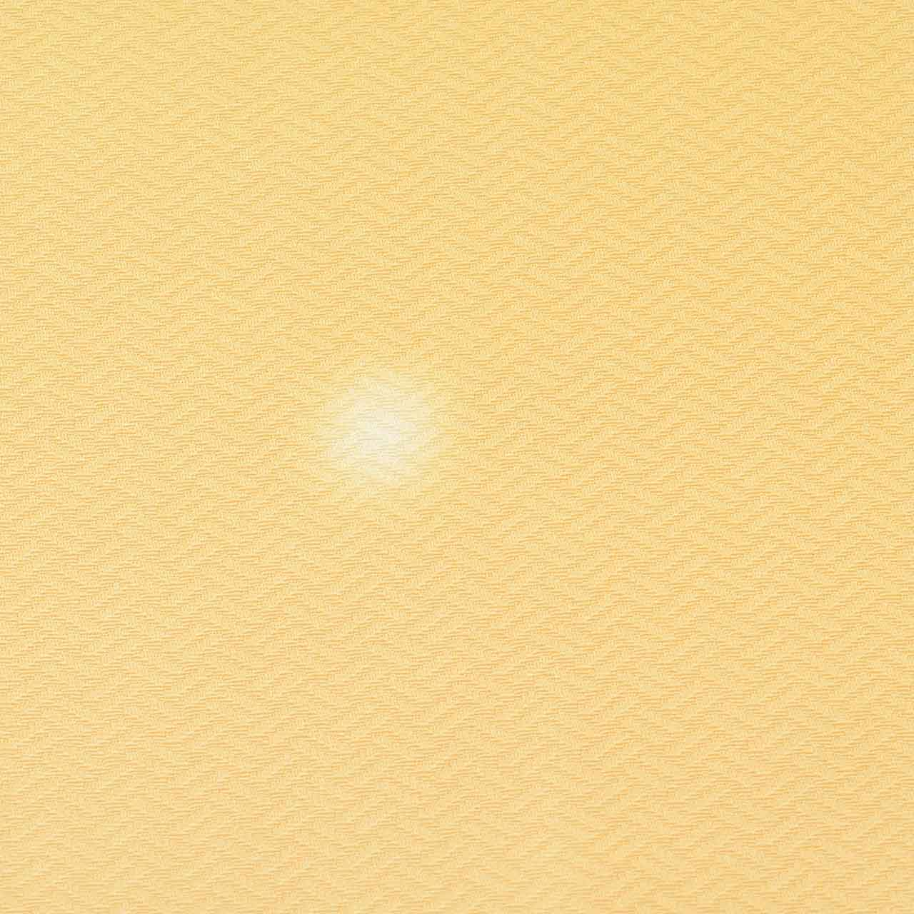 [Used] Recycled Kimono, Komon style, Pure Silk, Size S, Excellent Condition, Length 150.2cm (59.1in), Yumeyu Guarded, Sleeve Length 61.0cm (24.0in), Lined, Ready-made, Yellow Polka Dot, SILK, Reused uu2559b 