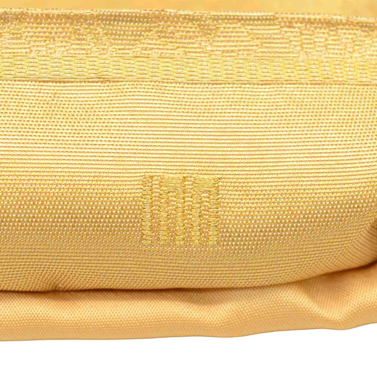Vintage Japanese Obi | Fukuro Obi | Gold Silk | Phoenix Michiyuki-Dori | Kara-ori | Ginza Kishiya | Excellent | Sustainable | uu2739b