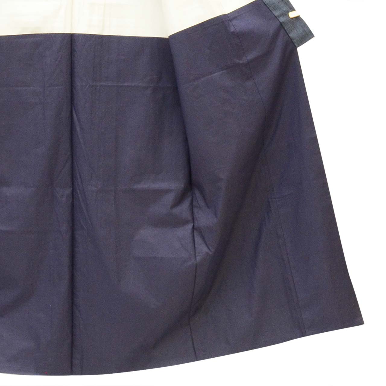 Vintage Japanese Kimono | Men's Tsumugi | Dark Gray Silk | Kasuri Pattern | Size L | Sustainable | uu2770b