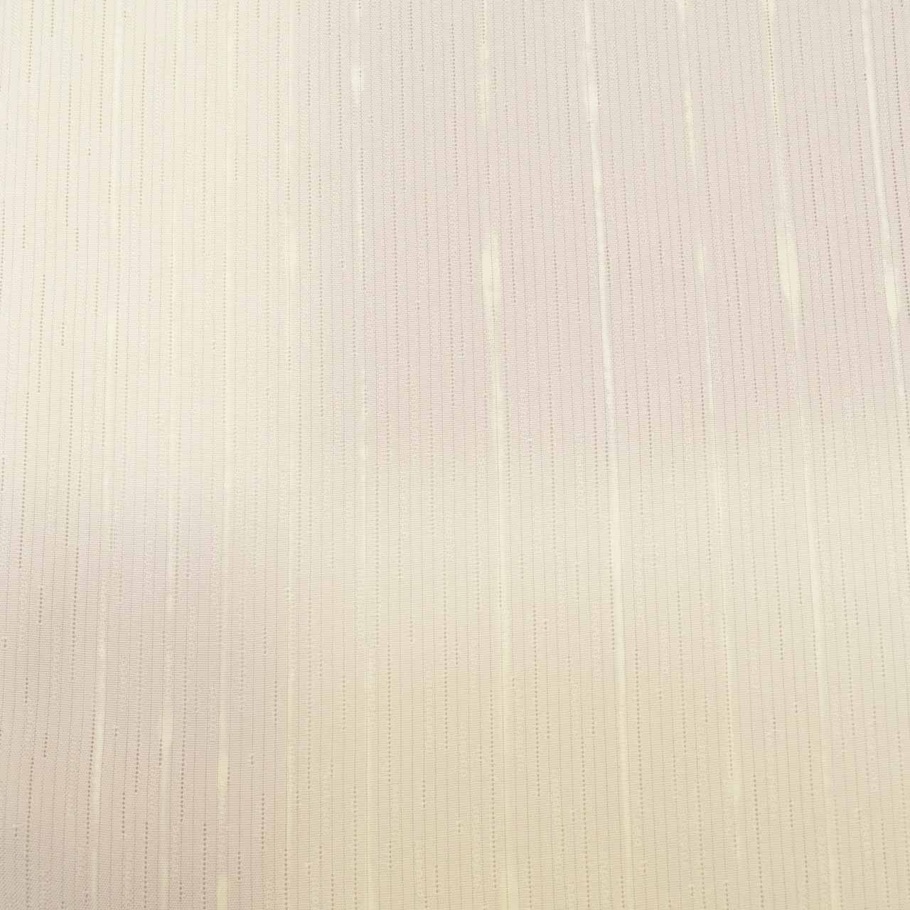 Vintage Japanese Kimono | Summer Komon | Purple Silk Ro | Stripe Pattern | Dry-cleaned | Size L | Sustainable | Sustainable | uuc1377a20