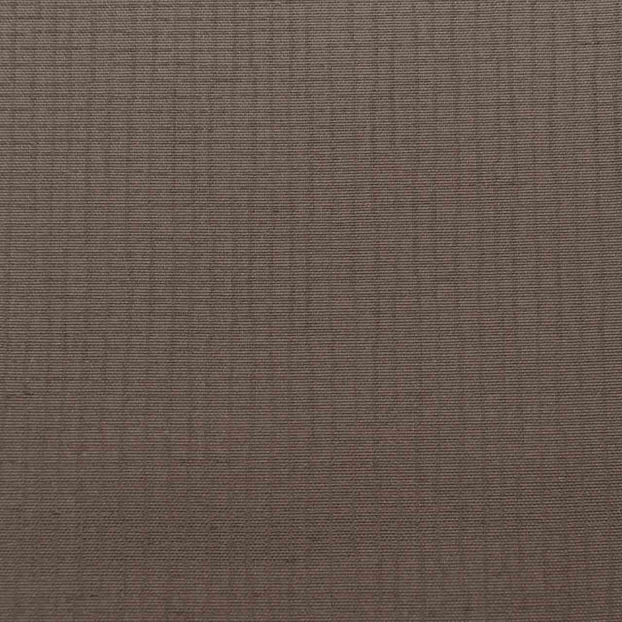 [Used] Men's Silk Kimono, Size M, Excellent Condition, Length 142.0cm (55.9in), Sleeve Length 70.0cm (27.6in), Lined, Dark Brown, Ready-made, Cleaned, Single Family Crest, Plain, Reused uuc2377a20 