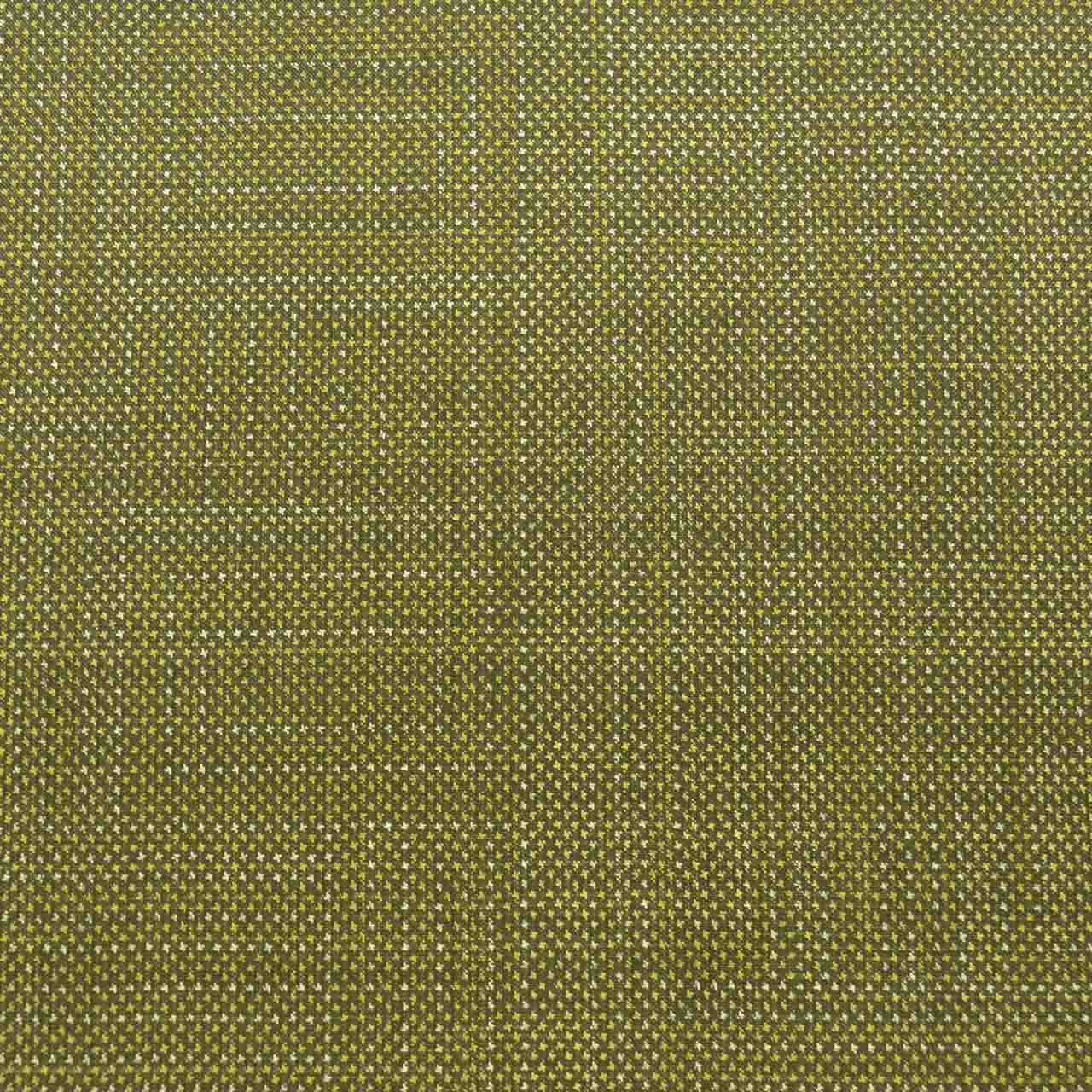 Vintage Japanese Kimono | Oshima Tsumugi | Brown Silk | Landscape Pattern | Ichimotozuke 7-thread | Size L | Sustainable | vv0005