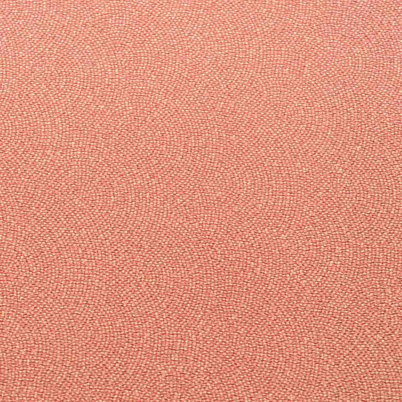 Vintage Japanese Kimono | Edo Komon | Pink Silk | Shark Scale Samegomon | Dyer Itabe Mitsuhiro | Sustainable | vv0013