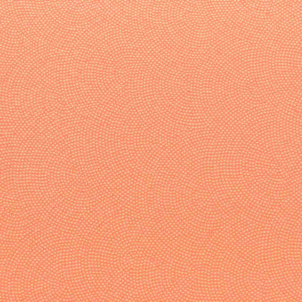 Vintage Japanese Kimono | Edo Komon | Silk | Shark Scale Samegomon | Fukure Weave | One Crest | Unused | Sustainable | vv0019